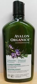 Avalon Organics - Rosemary Conditioner Volumizing